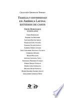 Familia y diversidad en América Latina