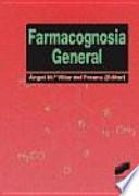 Farmacognosia general