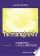 Farmacognosia