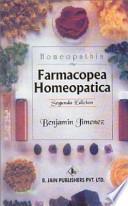 Farmacopea Homeopatica