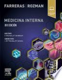 Farreras Rozman. Medicina Interna