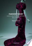 Fashion Theory