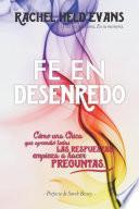 Fe en desenredo