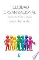 Felicidad organizacional