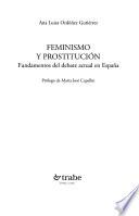 Feminismo y prostitución