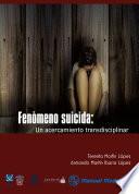 Fenómeno suicida