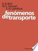 Fenómenos de transporte