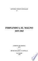 Fernando I, el Magno