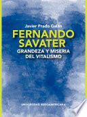 Fernando Savater