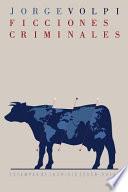 Ficciones criminales