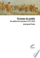 Ficciones de pueblo