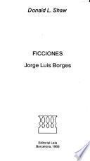 Ficciones, Jorge Luis Borges