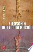 Filosofía de la liberación