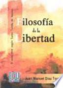 Filosofía de la libertad