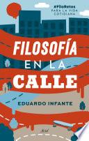 Filosofía en la calle