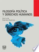 Filosofía política y derechos humanos