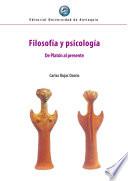 Filosofía y psicología