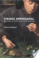 Finanza empresarial