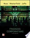 FINANZAS CORPORATIVAS