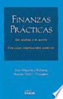 Finanzas prácticas