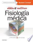 Fisiología médica