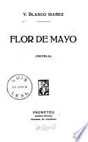 Flor de mayo