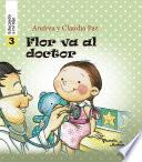 Flor va al doctor - Educando a mi hijo 3