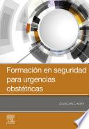 Formación en seguridad para urgencias obstétricas