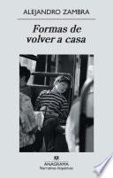 Formas de volver a casa