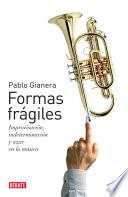 Formas frágiles