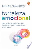 Fortaleza emocional