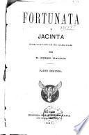 Fortunata y Jacinta