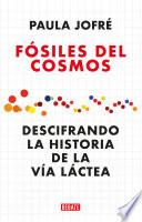 Fósiles del cosmos