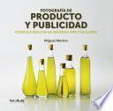 Fotografía de producto y publicidad