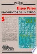 Fragmentos de un tejido