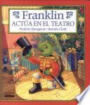 Franklin Actua en el Teatro