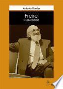 Freire y Educación