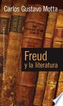 Freud y la literatura