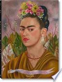 Frida Kahlo. Obra Pictórica Completa