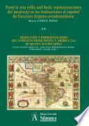 From la otra orilla and back: representaciones del mestizaje en las traducciones al español de literatura hispano-estadounidense