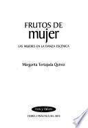 Frutos de mujer