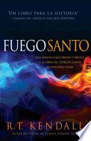 Fuego Santo