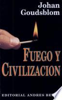 Fuego y civilización