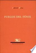 Fuegos del fénix