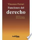 Funciones Del Derecho