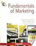 Fundamentals of Marketing