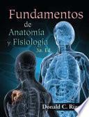 Fundamentos de Anatomia y Fisiologia