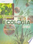 Fundamentos de Ecología