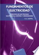 Fundamentos de electricidad