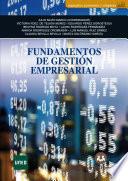 Fundamentos de Gestión Empresarial